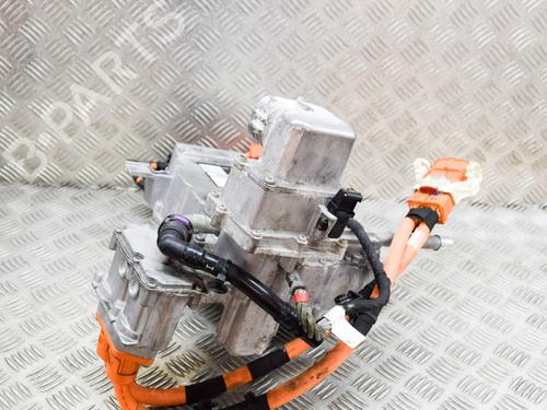 Inverter/Converter JAGUAR I-PACE (X590) EV400 AWD | BP27763363M119 