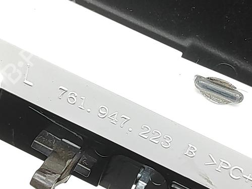 Other VW TOUAREG (CR7, RC8) 3.0 eHybrid 4motion | BP31113080O1 