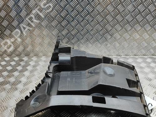 Used Rear bumper bracket Rear bumper bracket BMW 6 Gran Coupe (F06) 640 d (313 hp) 32728494 32728494