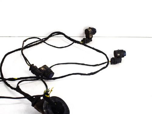 Electronic module BMW 3 (E90) 320 d | BP6740713M83 