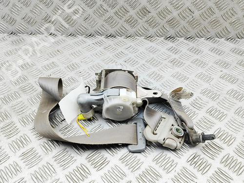 Used Front right seatbelt Front right seatbelt TOYOTA HILUX VII Pickup (_N1_, _N2_, _N3_) 3.0 D-4D 4WD (KUN26) (163 hp) 34630816 34630816