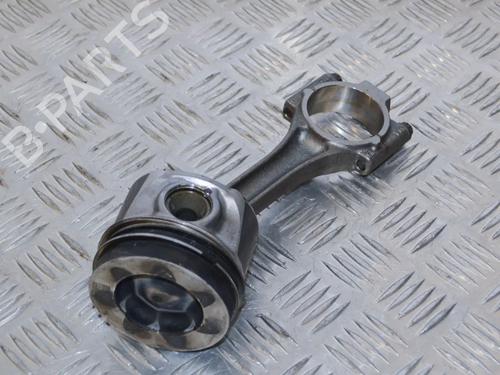 Used Other Other VW GOLF VI (5K1) 1.6 TDI (105 hp) 14660202 14660202