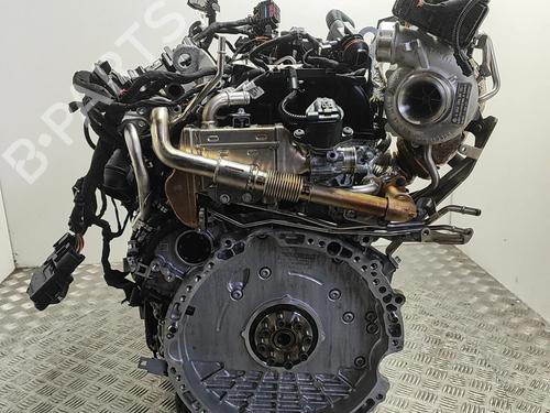 Engine MERCEDES-BENZ GLA (H247) GLA 200 d (247.712) | BP33386484M1 - Image 3