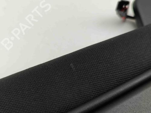 Right sun visor LAND ROVER RANGE ROVER VELAR (L560) 2.0 D240 SD4 4x4 | BP29346073I2 