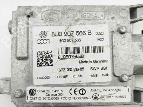 Electronic module AUDI Q3 (8UB, 8UG) RS 2.5 quattro | BP33375544M83 - Image 5