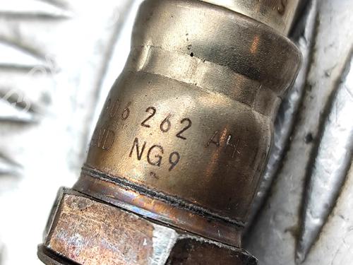 Electronic sensor MAN TGE Van 2.0 TDI (01V, 03V, 36V, UYB, UYC, UYD) | BP33386839M84 - Image 8