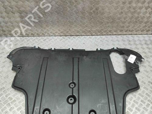 Underbody protection MERCEDES-BENZ A-CLASS Saloon (V177) A 180 d (177.110) | BP30247312M92