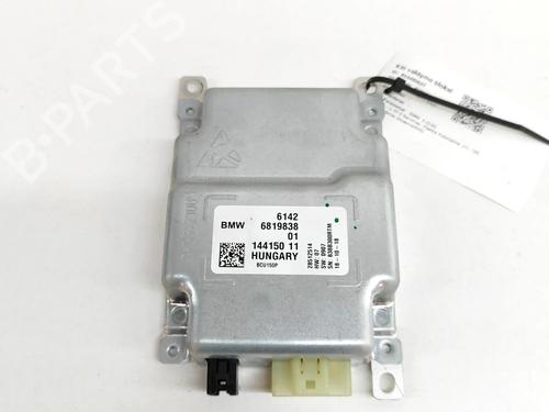 Used Electronic module Electronic module BMW 5 (G30, F90) 530 e Plug-in Hybrid (252 hp) 17768057 17768057