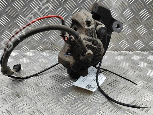 Left front brake caliper JAGUAR XE (X760) 2.0 D | BP38239119M105 - Image 4