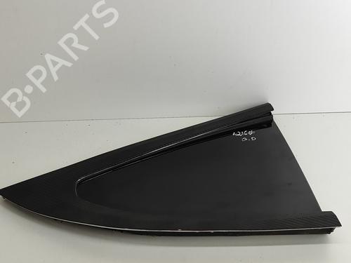 Rear right quarter glass TESLA MODEL X (5YJX) 90D AWD | BP17077009C92 