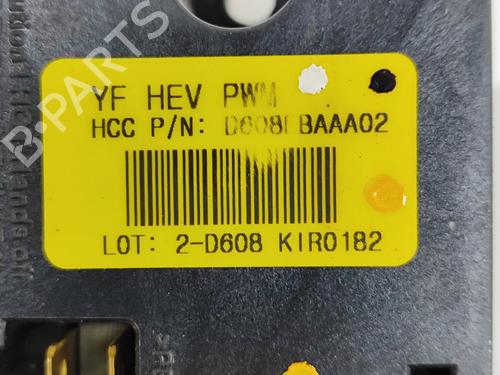 Heater resistor KIA SOUL II (PS) EV Electric | BP26142261M108 