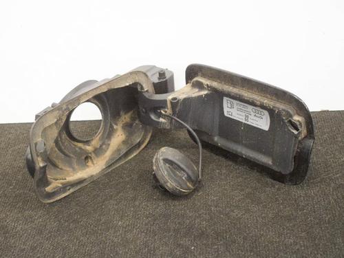 Fuel flap AUDI A3 Sportback (8VA, 8VF) S3 quattro | BP7735464C131 