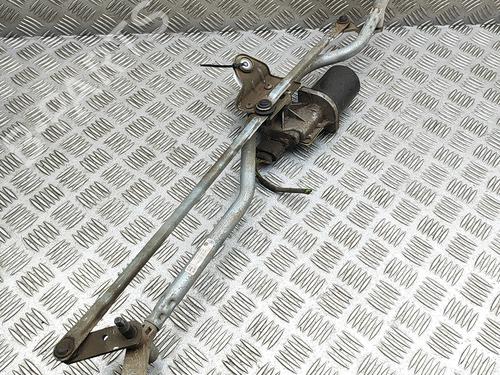 Front wipers mechanism VW TRANSPORTER T6 Van (SGA, SGH, SHA, SHH) 2.0 TDI | BP29920674C83