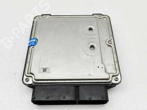 Engine control unit (ECU) VW JETTA IV (162, 163, AV3, AV2) 2.0 TDI | BP33381119M57  - Image 5