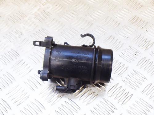 Used Mass air flow sensor Mass air flow sensor BMW 3 Convertible (E93) 320 d (184 hp) 6761040 6761040
