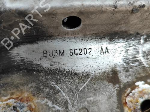 Pipe LAND ROVER RANGE ROVER EVOQUE (L538) 2.0 D 4x4 | BP24975819M125 