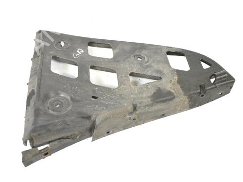 Used Rear bumper bracket AUDI A4 B6 Convertible (8H7) S4 quattro (344 hp) 30216257