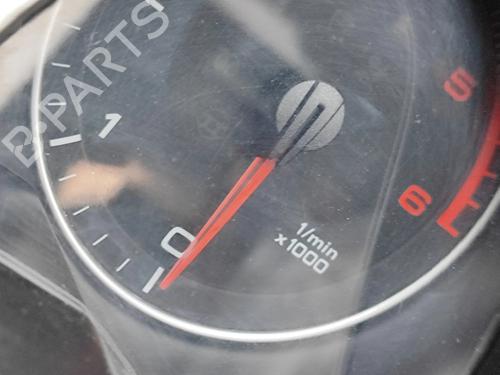 Instrument cluster AUDI A5 Convertible (8F7) 2.0 TDI | BP24143280C47 - Image 9