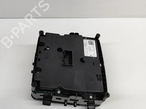 Switch AUDI Q5 (FYB, FYG) 2.0 TFSI quattro | BP16140479I30