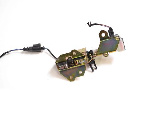 Used Tailgate lock Tailgate lock PORSCHE CAYENNE (9PA) S 4.5 (340 hp) 33342513 33342513