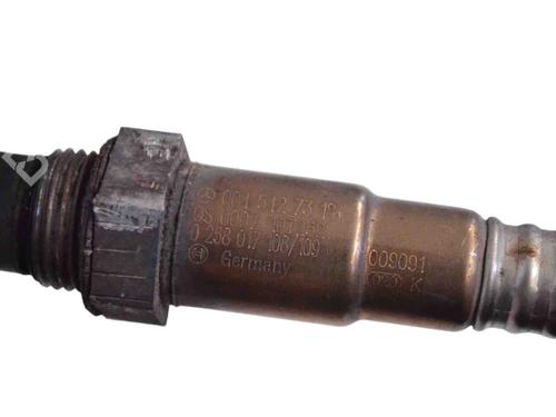 Electronic sensor MERCEDES-BENZ C-CLASS (W204) C 200 CDI (204.001) | BP30231396M84