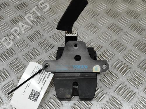 Used Tailgate lock Tailgate lock VOLVO V50 (545) D2 (114 hp) 33373402 33373402