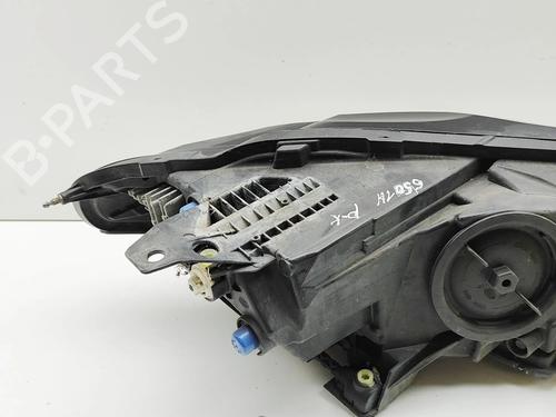 Left headlight JAGUAR XE (X760) 2.0 D | BP38239379C28 - Image 5