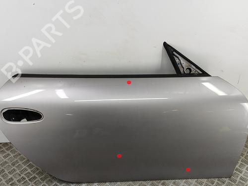 Used Right front door PORSCHE BOXSTER (986) S 3.2 (252 hp) 28028320