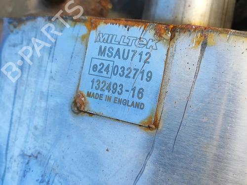Exhaust system AUDI A5 (F53, F5P) S5 TFSI quattro | BP37425977M121 - Image 10