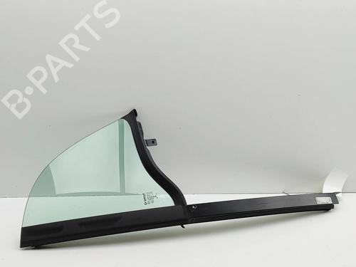 Used Front left quarter glass Front left quarter glass SMART FORTWO Coupe (453) electric drive / EQ (453.391) (56 hp) 33384636 33384636