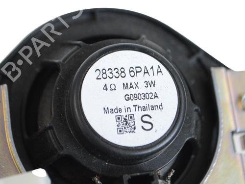 Speaker NISSAN JUKE (F16_) DIG-T 117 | BP33357679E2  - Image 5
