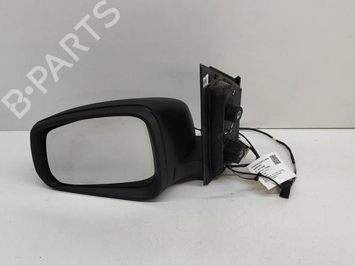Retrovisor esquerdo VW CADDY V MPV (SBB, SBJ) 1.5 TSi EVO (114 hp) 28552261