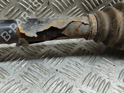 Left rear driveshaft BMW X5 (E70) xDrive 40 d | BP19329898M40 