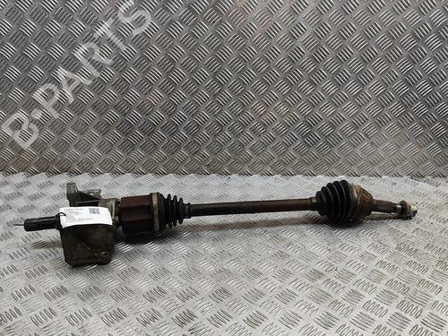 Used Right front driveshaft Right front driveshaft NISSAN LEAF (ZE1) Electric (150 hp) 27790220 27790220