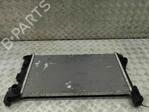 Used Water radiator VOLVO XC90 II (256) T8 Hybrid AWD (407 hp) 22352482