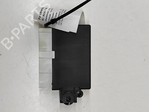 Electronic module SEAT TARRACO (KN2) 2.0 TDi | BP27767889M83 
