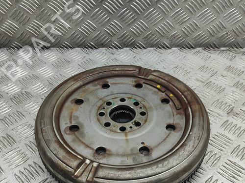Flywheel VW GOLF VII (5G1, BQ1, BE1, BE2) 2.0 GTI | BP22352442M101 