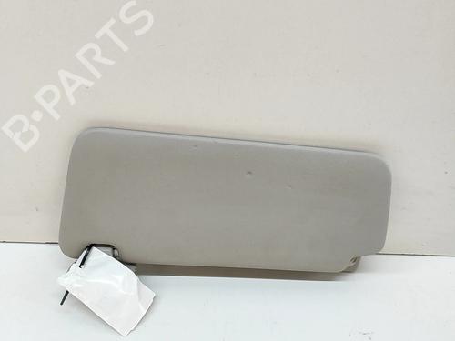 Højre solskærm INFINITI Q30 1.6 (156 hp) 28564089