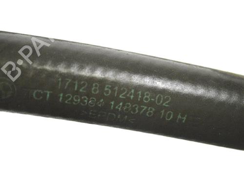 Pipe BMW 6 Coupe (F13) 640 d | BP33346618M125 - Image 5