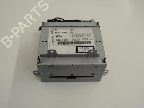 Electronic module OPEL INSIGNIA A (G09) 2.0 CDTI (68) | BP33360150M83  - Image 6