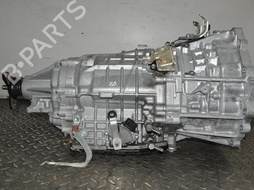 Used Gearbox Gearbox LEXUS GS (_L1_) 300h (AWL10_, AWL10R) (223 hp) 34559749 34559749