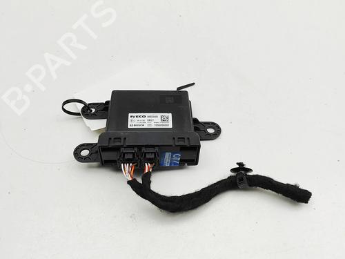 Module électronique IVECO DAILY VI Platform/Chassis 35S21, 35C21, 40C21, 45C21, 50C21, 60C21, 65C21, 70C21 (205 hp) 31903278