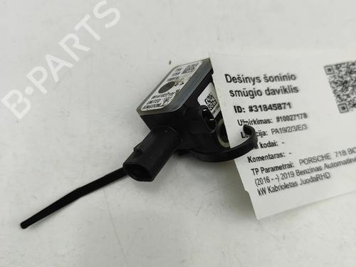 electronic-sensor-porsche-718-boxster-982-2016-28497785 main image