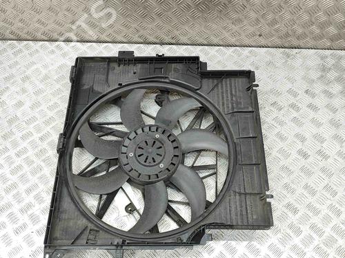 Radiator fan BMW X3 (F25) sDrive 18 d | BP29443096M35 