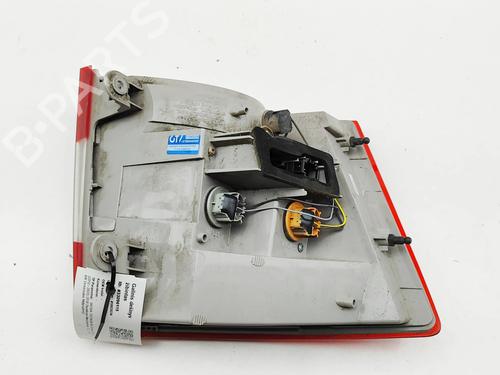 Fanale posteriore destro SKODA OCTAVIA III Combi (5E5, 5E6) 2.0 TDI | BP30644445C35