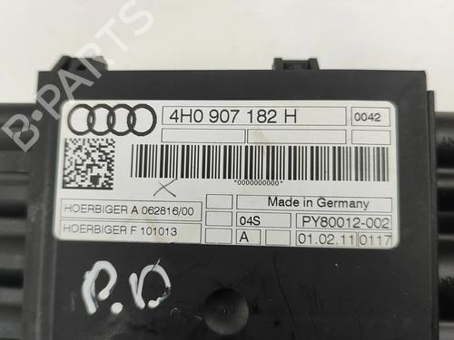 Electronic module AUDI A8 D4 (4H2, 4H8, 4HC, 4HL) 4.2 TDI quattro | BP33033100M83  - Image 6