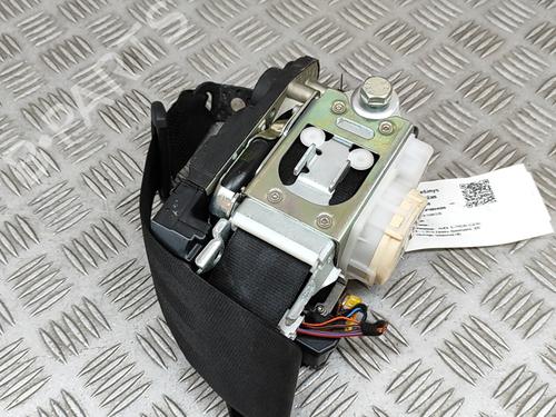 Rear right seatbelt AUDI E-TRON (GEN) 55 quattro | BP27781385I28 