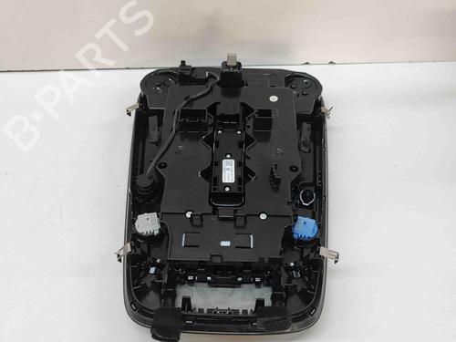 Interior roof light AUDI E-TRON (GEN) 55 quattro | BP29404594I8 