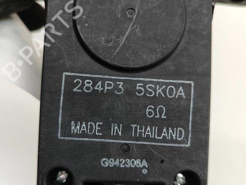 Electronic module NISSAN LEAF (ZE1) Electric | BP27783808M83 