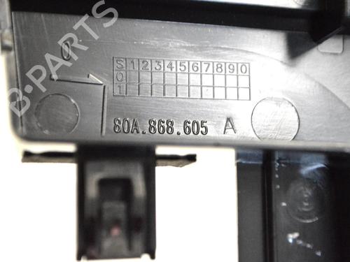 Andre AUDI Q5 (FYB, FYG) 2.0 TDI quattro | BP30219994O1